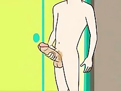 Cartoon porn videos - gay tube twink