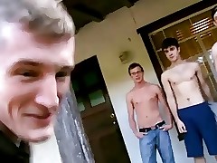 Faculdade vídeos de sexo - twink pornô grátis